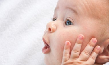 hoquet chez bébé, chez le nourrisson