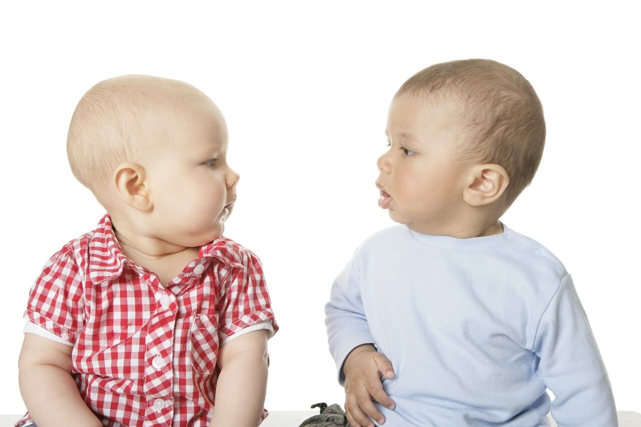 vrai jumeaux ou jumeaux fraternels