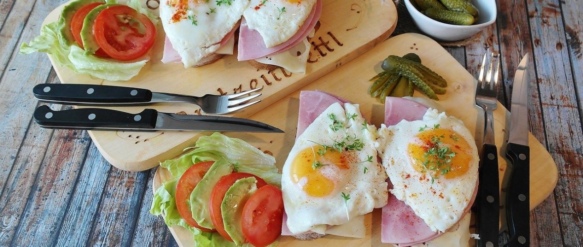 alimentation grossesse