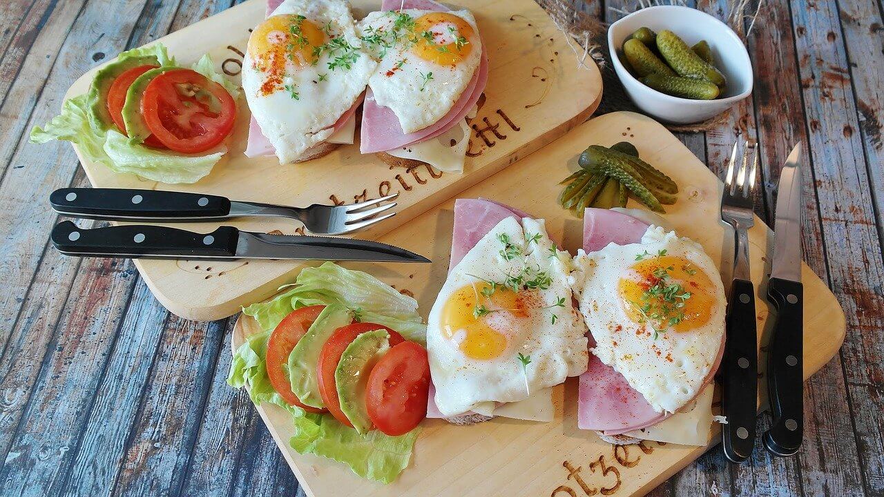 alimentation grossesse