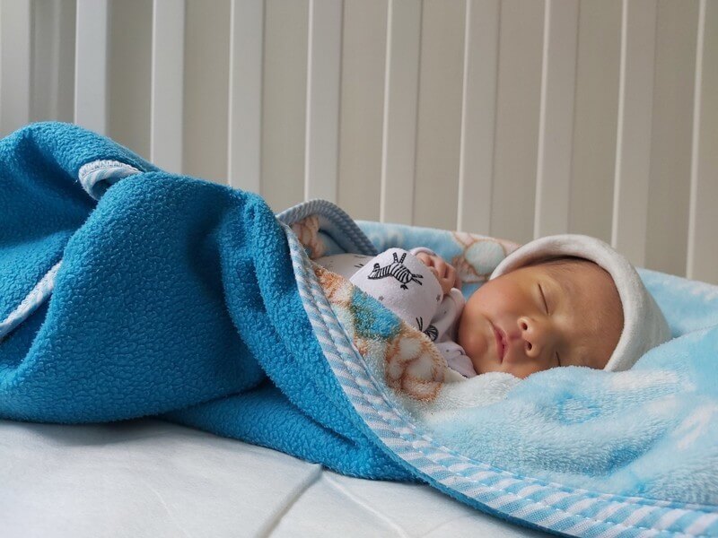 matelas pour bébé