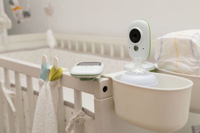 comparatif babyphone 2022