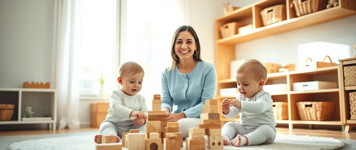 Avantages et inconvénients des crèches : prix, horaires, taux d'encadrement