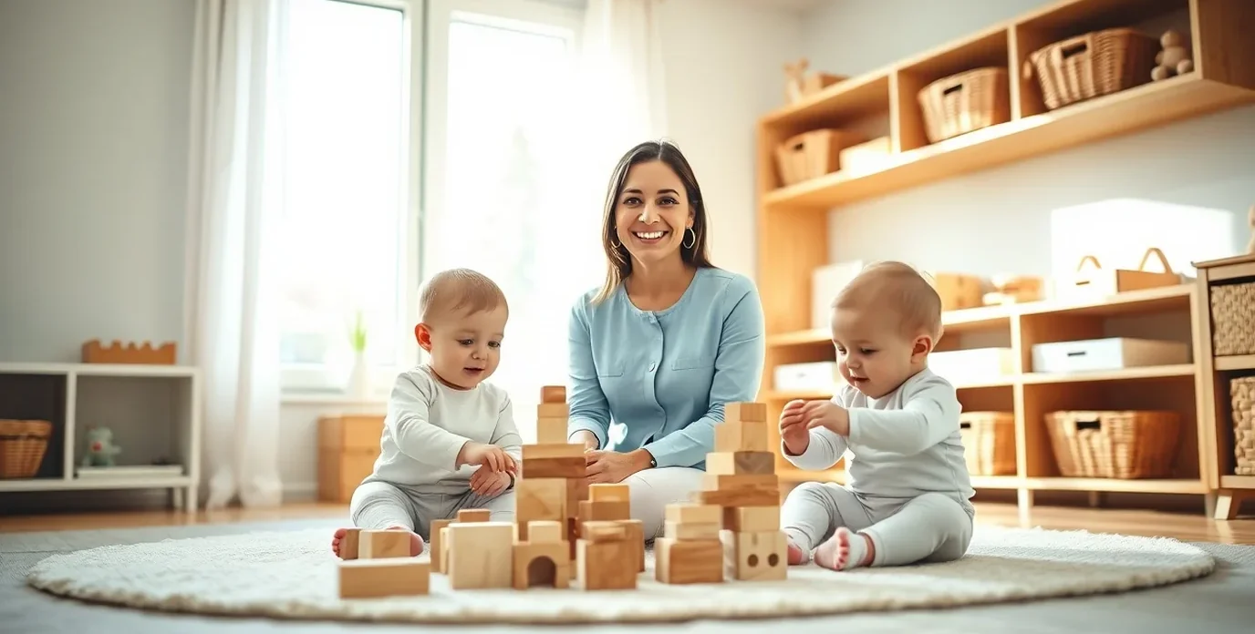 Avantages et inconvénients des crèches : prix, horaires, taux d'encadrement