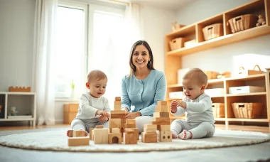 Avantages et inconvénients des crèches : prix, horaires, taux d'encadrement