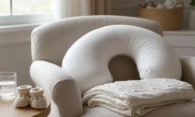 Positions d'allaitement : les 3 à tester à la maternité pour un démarrage confortable