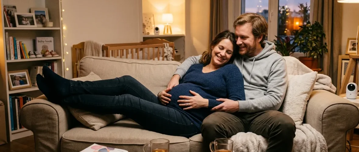 Répartition des tâches et charge mentale : comment réorganiser son quotidien de couple avant l'arrivée de bébé ?