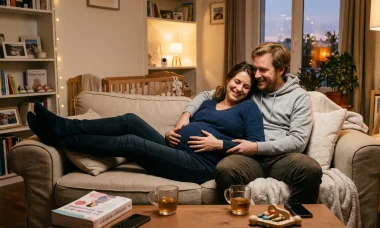 Répartition des tâches et charge mentale : comment réorganiser son quotidien de couple avant l'arrivée de bébé ?